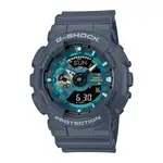 G-shock Ga110as-2a in Blue