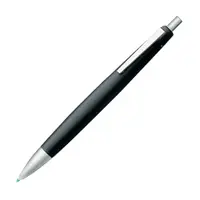 在飛比找蝦皮商城優惠-LAMY 2000系列 玻璃纖維黑色 四用筆 401