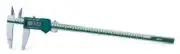 Insize Electronic Digital Caliper, 0-24"/0-600mm (1133-24)