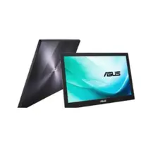 在飛比找蝦皮購物優惠-福利品如新保內 ASUS 15.6" IPS 螢幕 MB16