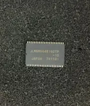 M5M564R16CTP-10 MITSUBISHI CMOS 16-BIT SRAM TSOP 2 PIECES