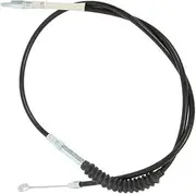 TAHYUI Motorcycle 1.6M Clutch Cable for Sportster 1200 Custom XL1200C 2011 2012 2013 2014 2015