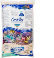 Caribsea Arag-Alive Fiji Pink 9kg