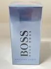 Hugo Boss Bottled Tonic Cologne 3.3 oz EDT Spray *MEN'S PERFUME* NEW IN BOX