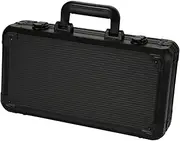 EHJRE Chip Storage Box Anti Collision Portable Durable Thicken Chip Carrying Case