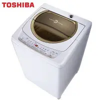 在飛比找Yahoo!奇摩拍賣優惠-來電享便宜【TOSHIBA 東芝】11公斤直立式洗衣機 (A