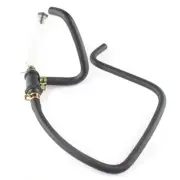 Air Filter Hose for LJ250-3V for Lexmoto Vendetta 250 LJ250-3V Flexible Air Hose