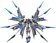 Mobile Suit Gundam SEED Destiny - RG Strike Freedom Gundam Expansion Effect Unit: Heavenly Wings by Bandai