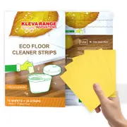 PHONE SPECIAL - Kleva Floor Cleaning Sheets