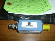 Socata Aircraft ELT Antenna Amplifier ELT90A2560150001 Satori with JAA Form 1