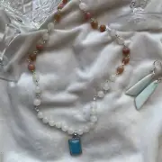 Solstice Necklace