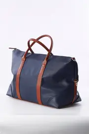 Alexis Travel Bag--LOU-ALEXIS-S20