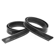 MOERMAN Liquidator Squeegee Soft Rubber Refill Window Washing & Cleaning - ANY