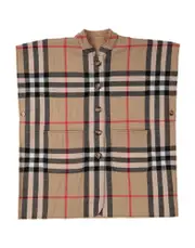 [BURBERRY] BURBERRY Capes - Item 16136628