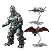 在飛比找蝦皮商城優惠-【BANDAI】代理板 S.H.MonsterArts 機械