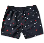 Volcom 4th of July Trunk