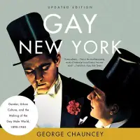 在飛比找博客來優惠-Gay New York: Gender, Urban Cu