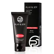 PLAY & JOY Bacteria-Free Basic Lubricant 50ml 50ml / 1.76oz