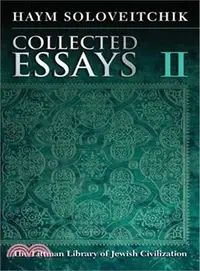 在飛比找三民網路書店優惠-Collected Essays