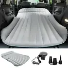 KMZ SUV Air Mattress Double-Sided Car Mattress SUV Mattress Camping Bed Infla