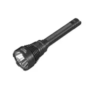 NITECORE MH40 PRO 1300m Long Range Thrower Flashlight 3500LM Strong Light with 10000mAh USB-C Rechargeable Powerful 2170