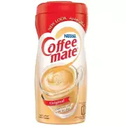 Nestle Coffee Mate Non Dairy Coffee Creamer Original 400g