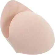[BESTYASH] Sports Replacement Pad Bikinis Swimsuit Push up Bra Inserts for Dresses Removable Push up Pads Removable Bra Inserts Push up Bra Cups Sports Bra Padding Cotton