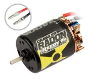 Reedy Radon 2 16T 5-Slot Brushed Motor (1850Kv) ASC27424