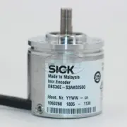 NEW DBS36E-S3AK02500 encoder