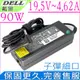 DELL 充電器 戴爾19.5V,4.62A 90W,Vostro 5460D-1318,5470D-1628,5560D-1328,V5460R,V5470R,V5560R,PA-1900-32D,YY20N,YD9W8