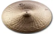 DEMO OF EXACT CYMBAL - Zildjian 22" K Constantinople Renaissance Ride Cymbal - 2