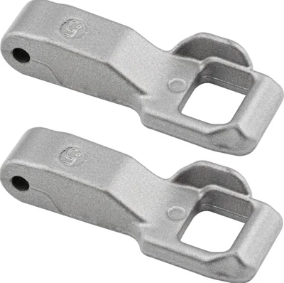 Washer Door Lock Strik MFG63099101 for Lg/Kenmore Front Load Washing Machine2PC