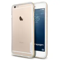 在飛比找Yahoo!奇摩拍賣優惠-韓國進口 SGP SPIGEN iPhone 6S/6 Pl