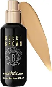 Intensive Serum Foundation SPF 40 - N-052 Natural by Bobbi Brown for Women - 1 oz Foundation