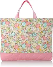 [San-X] CG-3246 Lesson Bag, Tight Pattern, Crisp pattern, Free Size