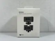 DJI Ronin 3D Focus System compatible with DJI RS 3 / DJI RS 3 Pro / DJI RS 2
