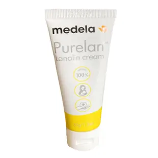 美德樂 Medela 純羊脂膏 37g 美樂 Purelan 純羊脂 乳首護理 3073