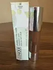 ~ CLINIQUE chubby in the nude foundation stick in #28 curviest clove NEW IN BOX