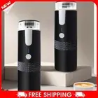 AU 170ML Wireless Automatic Coffee Machine Ground Coffeer for Camping Travel Hik