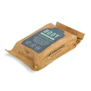 Jak Organics Body Refreshing Wipes x 25 Pack