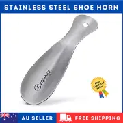 Lazy Shoe Stainless Steel Shoe Horn Shoe Lifting Helper Easy Wear Shoe Helpers