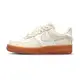 Nike Air Force 1 Low 女 焦糖牛奶 AF1 絨毛 低筒 運動 休閒 休閒鞋 FV3701-119