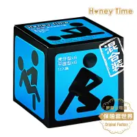 在飛比找momo購物網優惠-【HoneyTime哈妮來】混合裝保險套-虎牙型/平面型12