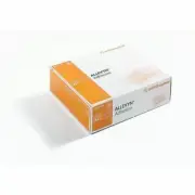 Smith & Nephew Allevyn Adhesive Hydrocellular Dressing 7 x 7in, 10 Count
