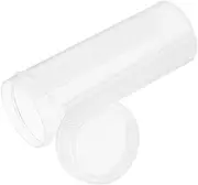 Mobestech Ergonomic Plastic Staining Jar 3 Slide Holders Lab Education Use Stain Jar Set