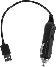 Car Battery Change Helper Uninterruptible Power Tool Ac to Dc Car Lighter Socket Adapter Universal Pump Drive Adapter