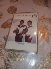 Los Luceros Cassette Sellado Corridos Norteno