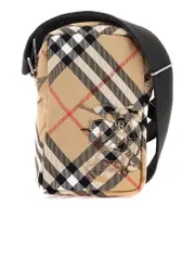 Burberry Cell Phone Holder