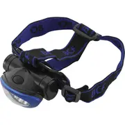 BCF Headlamp and Torch Combo