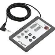 Zoom RC4 Remote Control for H4n, H4nPRO
